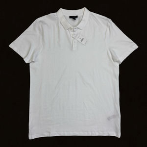 New Look Short Sleeve Polo Top Medium